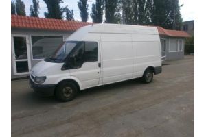 Ford/Transit,2.0(2004 г.)