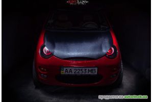 Chery/Sweet (QQ),1.1(2008 г.)