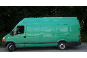 Renault/Master,2.2(2005 г.)