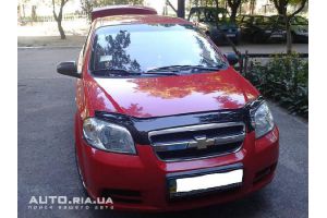 Chevrolet/Aveo,1.5(2008 г.)