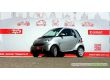 Smart ForTwo 0.8, 2008 г.в., фото №1
