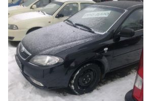 Daewoo/Gentra,1.5(2013 г.)