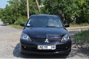 Mitsubishi/Lancer Classic,2.0(2007 г.)