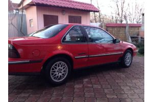 Chevrolet/Beretta,2.8(1988 г.)