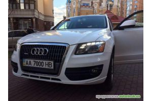Audi/Q5,2.0(2011 г.)