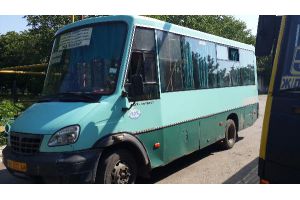 ГолАЗ/3207,4.7(2007 г.)