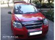 Chevrolet Aveo 1.5, 2008 г.в., фото №1