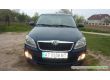 Skoda Fabia 1.2, 2011 г.в., фото №1