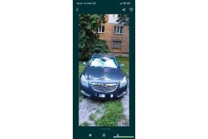 Opel/Adam,2.2(2011 г.)