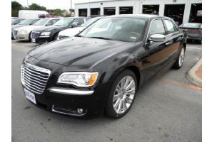 Chrysler/300 C,3.6(2013 г.)