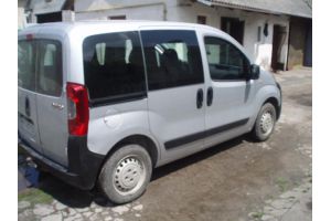 Citroen/Nemo,1.4(2008 г.)