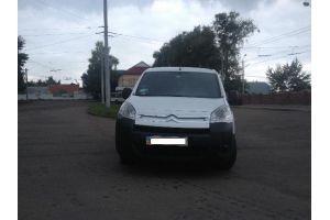 Citroen/Berlingo,1.6(2010 г.)