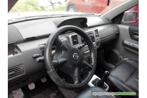 Nissan/X-Trail,2.3(2004 г.)