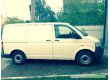 Volkswagen Transporter T5 1.9, 2007 г.в., фото №3