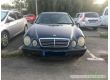 Mercedes-Benz A-class 2.3, 1997 г.в., фото №7