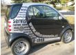 Smart ForTwo 0.7, 2005 г.в., фото №8