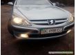Peugeot 607 2.2, 2001 г.в., фото №9