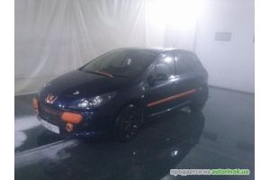 Peugeot/307,2.0(2007 г.)