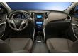 Hyundai Santa Fe 2.2, 2014 г.в., фото №2