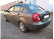 Hyundai Accent 1.5, 2008 г.в., фото №8