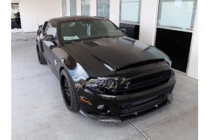 Ford/Mustang,5.8(2014 г.)