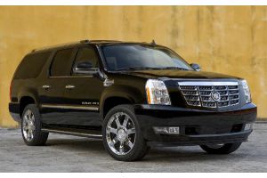Cadillac/Escalade,6.2(2013 г.)