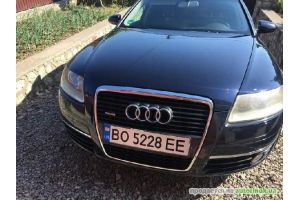 Audi/100,2.7(2005 г.)