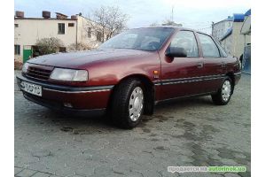 Opel/Vectra A,2.0(1993 г.)