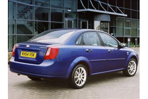 Chevrolet/Lacetti,1.8(2009 г.)