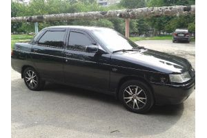 ВАЗ Lada/21104,1.6(2011 г.)