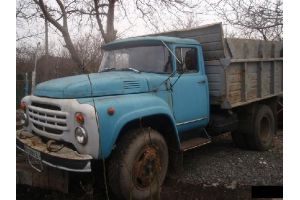 ЗИЛ/130,6.0(1986 г.)