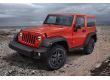 Jeep Wrangler Sahara 3.6, 2014 г.в., фото №4
