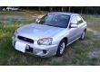 Subaru Impreza Sedan 1.6, 2004 г.в., фото №1