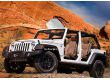 Jeep Wrangler 3.6, 2014 г.в., фото №3