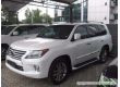Lexus LX 570 5.7, 2013 г.в., фото №5
