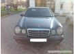 Mercedes-Benz E-class sedan 2.9, 1998 г.в., фото №5