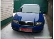 Skoda Fabia 1.2, 2005 г.в., фото №1