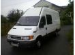 IVECO 35 2.8, 2001 г.в., фото №5
