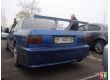 Honda Accord 2.0, 1990 г.в., фото №5
