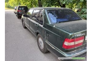 Volvo/S90,3.0(1998 г.)