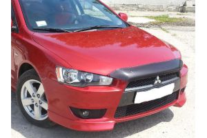 Mitsubishi/Lancer X,2.0(2010 г.)
