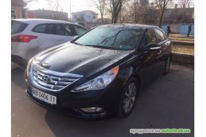Hyundai/Sonata,2.4(2014 г.)