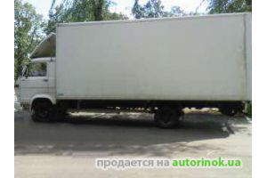 Volkswagen/L 80,4.3(1997 г.)