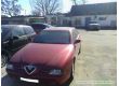Alfa Romeo 166 2.4, 1999 г.в., фото №3
