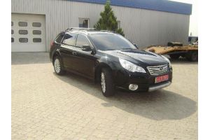 Subaru/Outback,2.5(2010 г.)