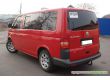 Volkswagen Transporter T5 2.5, 2008 г.в., фото №7