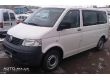 Volkswagen Transporter T5 1.9, 2009 г.в., фото №13