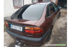 Renault/Laguna,1.6(2000 г.)
