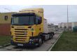 Scania R 420 4.2, 2005 г.в., фото №1