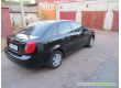 Chevrolet Lacetti 1.6, 2004 г.в., фото №10